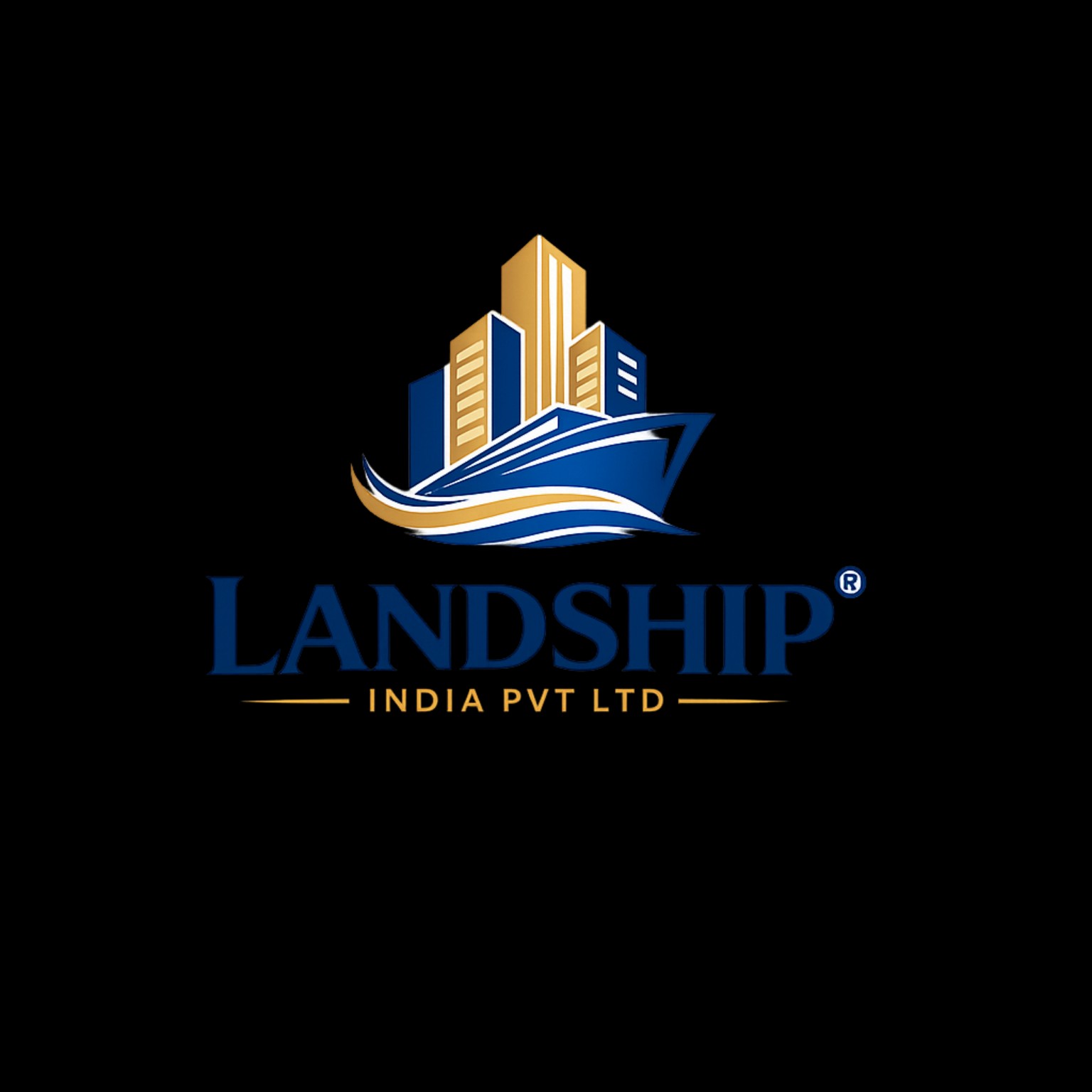 Landship India Private Limited logo